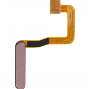 Fingerprint Reader With Power Flex Cable For Samsung Galaxy Z Fold 2 5G (F916) (Mystic Bronze)