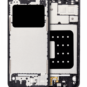 LCD-Frame For Samsung Galaxy A05 (A055 / 2023)