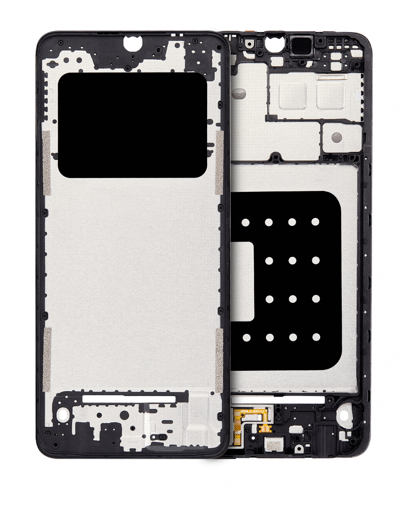 LCD-Frame For Samsung Galaxy A05 (A055 / 2023)