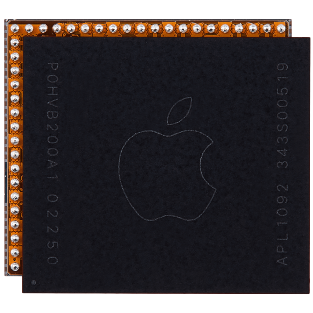 Power IC For iPad 9 (343500519) (2021 / A2377)