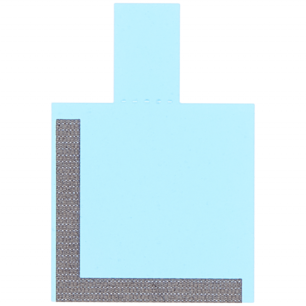 Back Camera Conductive Adhesive (12MP) For Motorola Razr Plus / Razr 40 Ultra (XT2321 / 2023) (Genuine OEM)