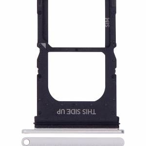 Sim Card Tray For Motorola Razr / Razr 40 (XT2323 / 2023) (Genuine OEM) (Tofu)