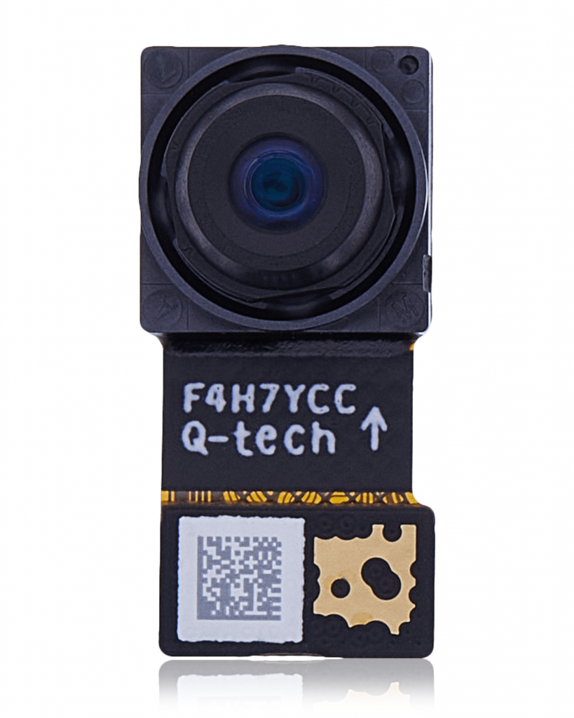 Back Camera (Telephoto) For Motorola Moto G Power (XT2041 / 2020) / G Fast (XT2045 / 2020) (Genuine OEM)