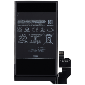 Replacement Battery For Google Pixel 8 Pro (GUKD8)