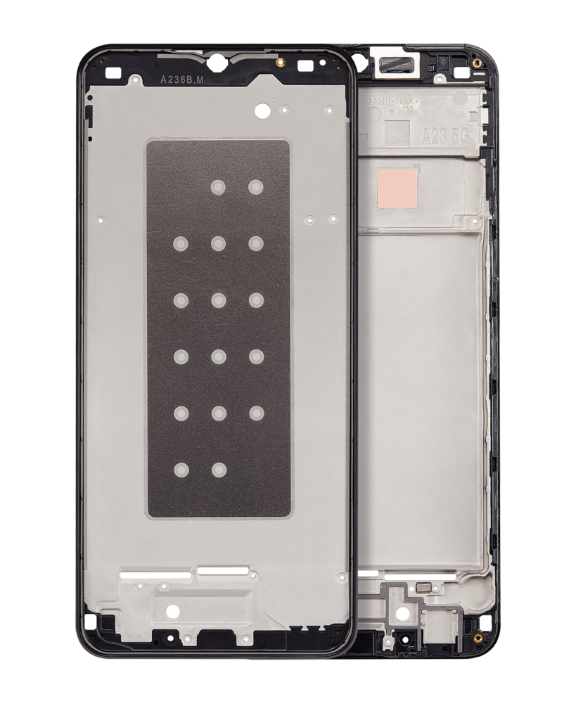 LCD Frame For Samsung Galaxy A23 5G (A236U/B / 2022) (North American Version)