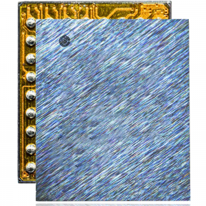 NFC IC For iPhone XR / XS / XS Max / iPad Pro 11" 1st Gen (2018) / iPad Pro 11" 2rd Gen (2020) / iPad 7 (2019) / iPad Air 3 / Pro 12.9" 4th Gen (2020) / iPad Mini 5 (100VB27,72Pin)