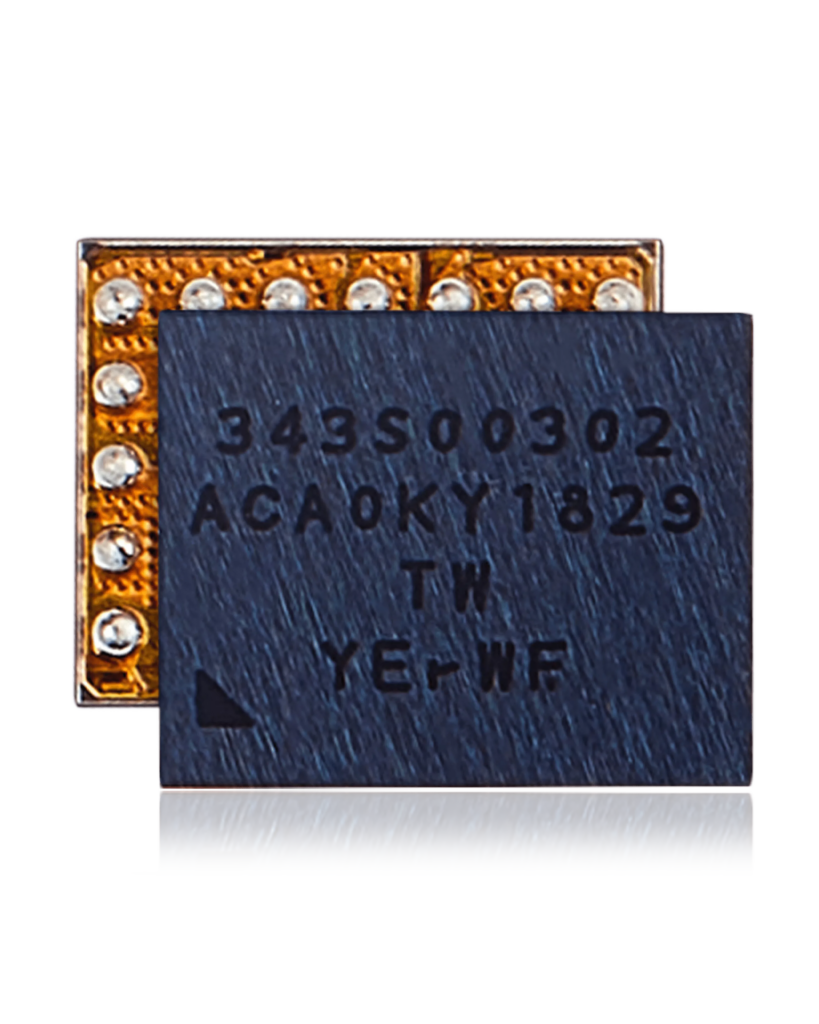 Big Audio IC For iPad Pro 12.9" 4th Gen (2020) / Pro 11" 2rd Gen (2020) (343S00302/370)