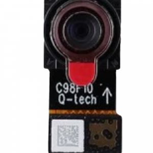 Back Camera (Wide) For Moto One Fusion Plus (XT2067-2 / 2020) (Genuine OEM)