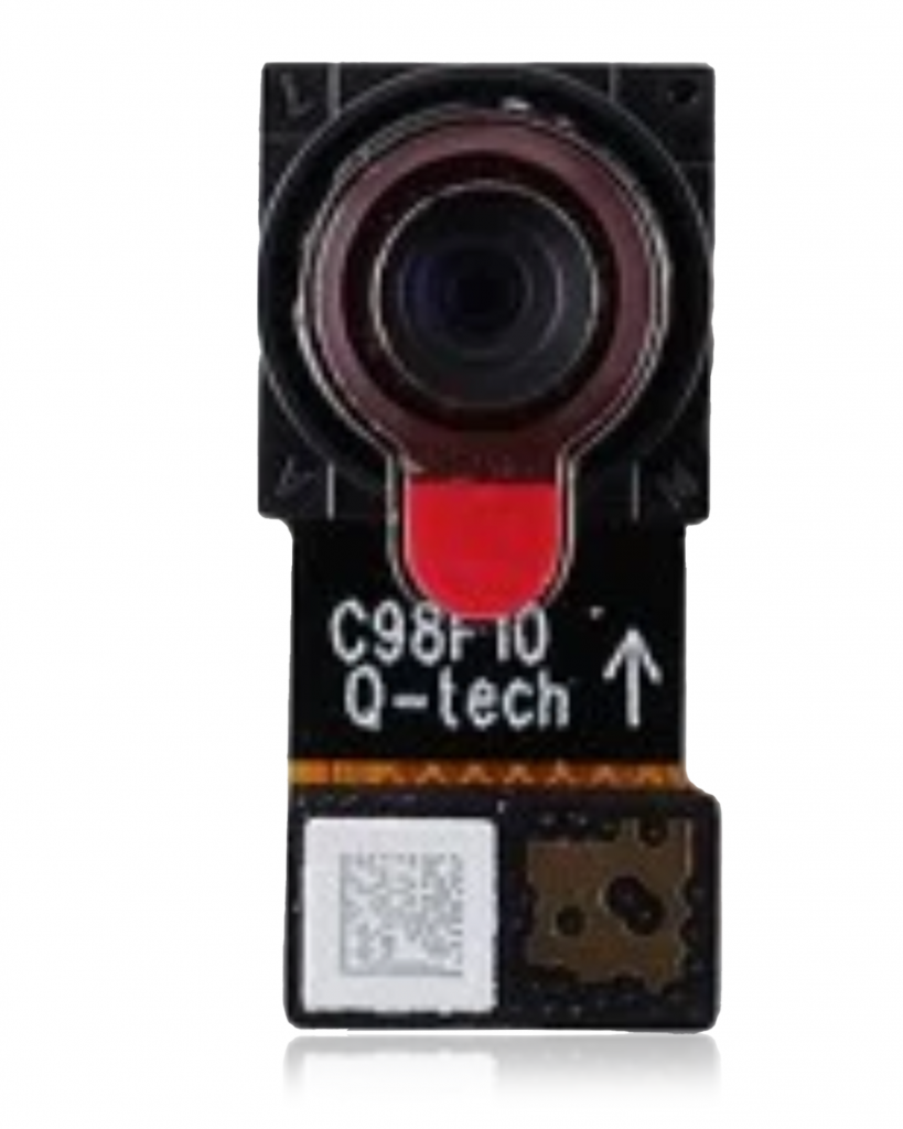 Back Camera (Wide) For Moto One Fusion Plus (XT2067-2 / 2020) (Genuine OEM)