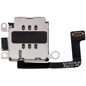 Dual Sim Card Reader For iPhone 15 Plus