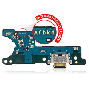 Charging Port Board For Samsung Galaxy A11 (A115F / 2020) (International Version) (Premium)