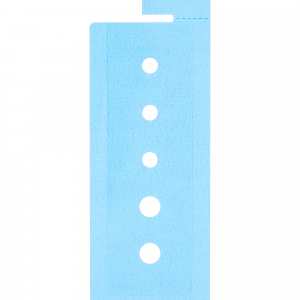 Battery Adhesive (Top) For Motorola Razr / Razr 40 (XT2323 / 2023) (Genuine OEM)