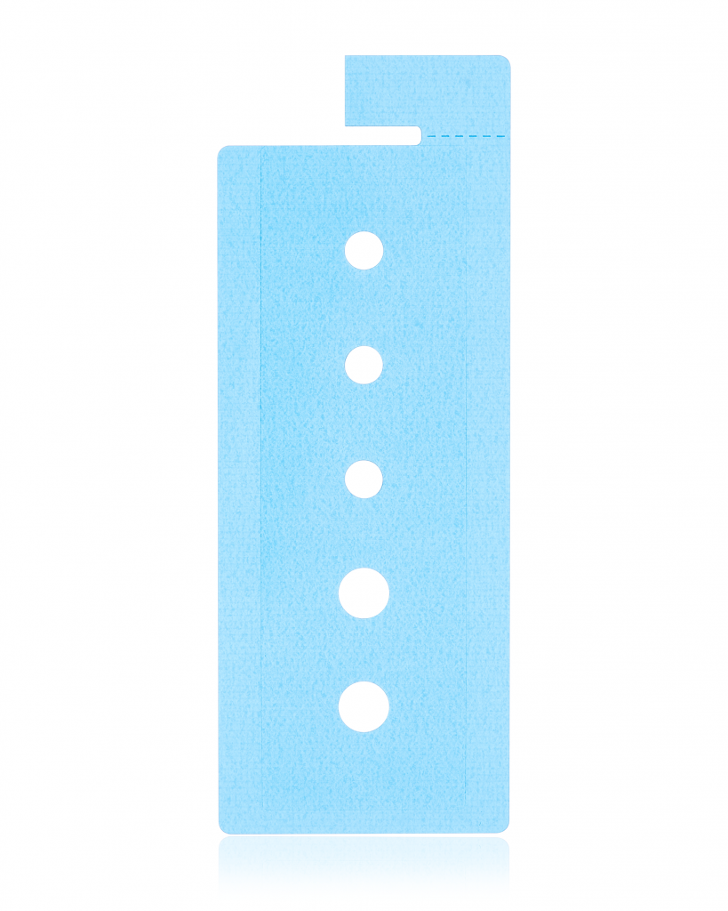 Battery Adhesive (Top) For Motorola Razr / Razr 40 (XT2323 / 2023) (Genuine OEM)