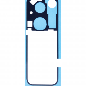 Camera Bracket Adhesive (Left Side) For Motorola Razr / Razr 40 (XT2323 / 2023) (Genuine OEM)