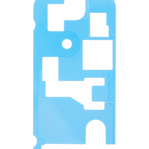 Outer Display Adhesive (Right Side) For Motorola Razr / Razr 40 (XT2323 / 2023) (Genuine OEM)