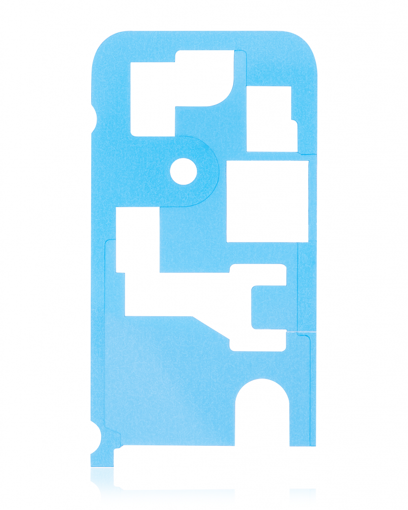 Outer Display Adhesive (Right Side) For Motorola Razr / Razr 40 (XT2323 / 2023) (Genuine OEM)