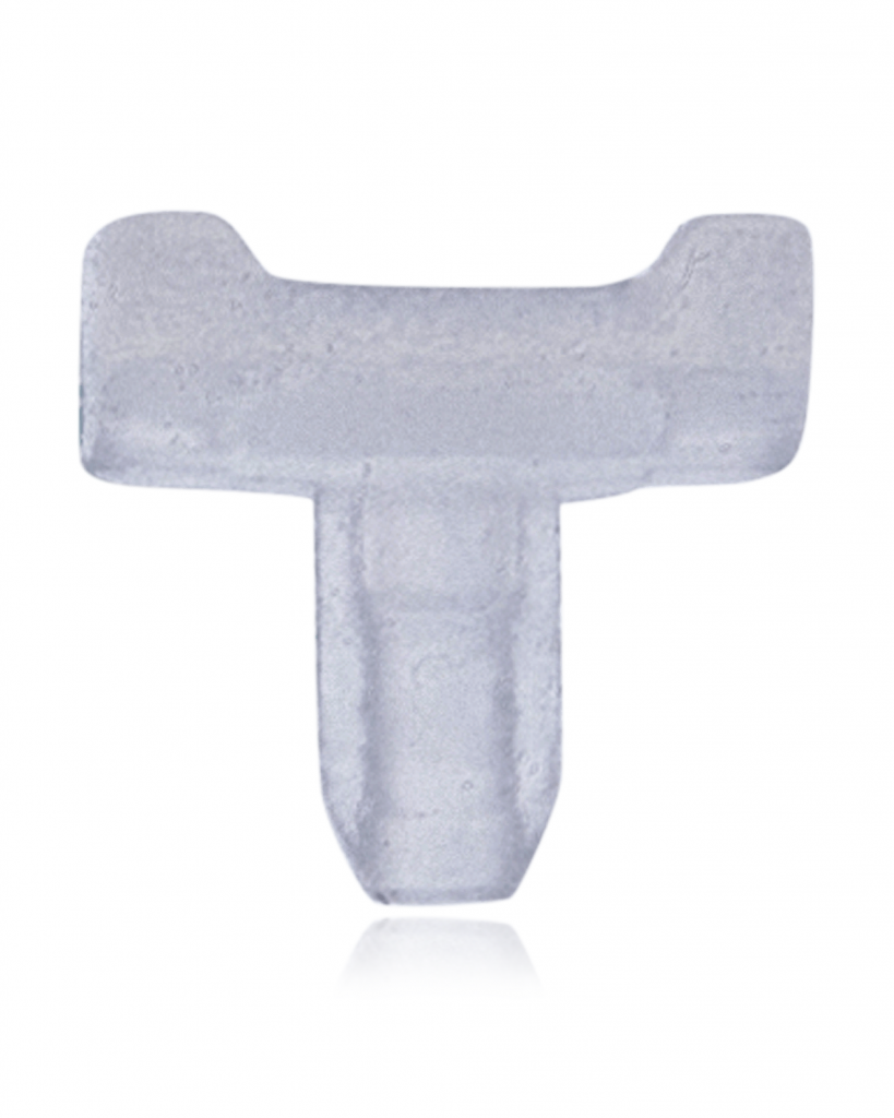Front Indicator Silicone For Motorola moto G Stylus (XT2317 / 2023) (Genuine OEM)