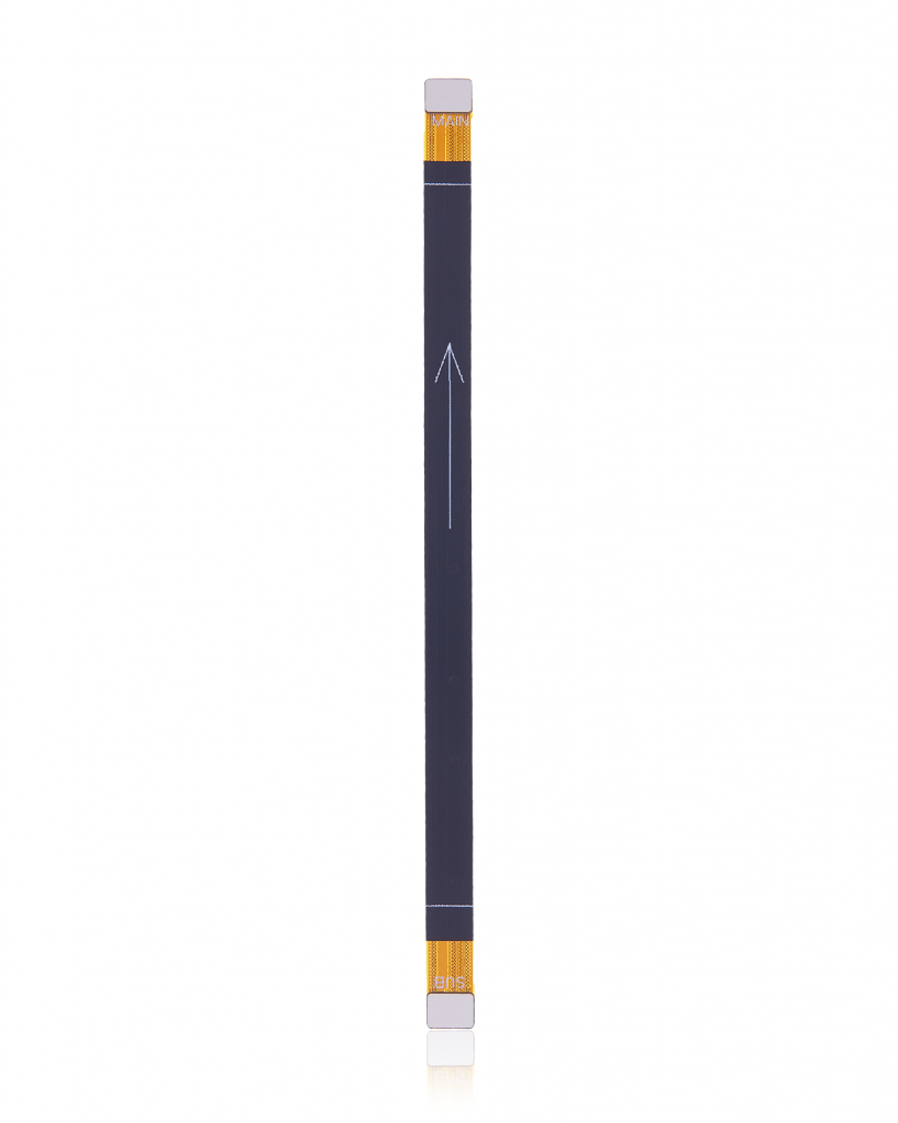 FPC Connector For Motorola Moto G Stylus (XT2317 / 2023) (Genuine OEM)