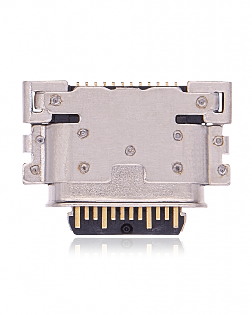 Charging Port Only For Motorola One Zoom (XT2010 / 2019) (Genuine OEM)