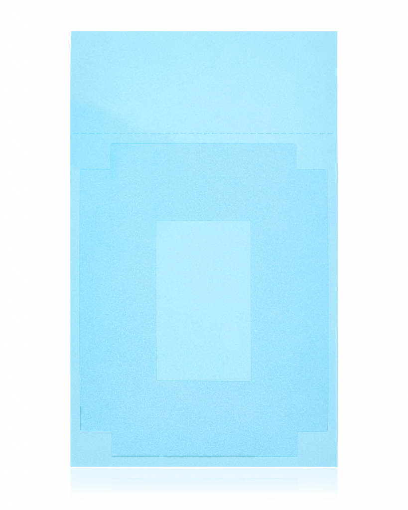 Base Battery Adhesive For Motorola Razr / Razr 40 (XT2323 / 2023) / Motorola Razr Plus / Razr 40 Ultra (XT2321 / 2023) (Genuine OEM)
