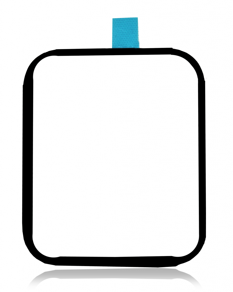 Back Camera Adhesive For Motorola Moto G Stylus (XT2317 / 2023) (Genuine OEM)