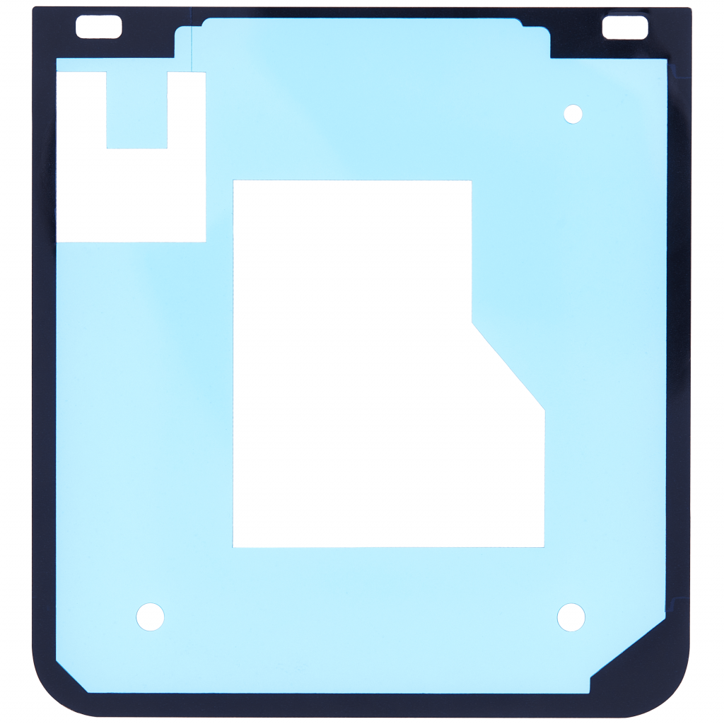 Inlay Adhesive For Motorola Razr Plus (XT2321 / 2023) (Genuine OEM)