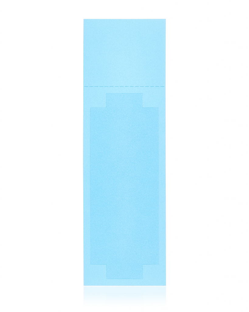 Top Battery Adhesive For Motorola Razr Plus (XT2321 / 2023) (Genuine OEM)