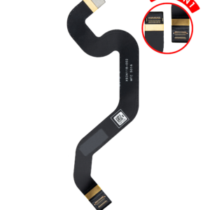Touch Flex Cable For Microsoft Surface Pro 4 (Version 1) (1724 / Samsung LCD Version: V1.0 / LTL123YL01)