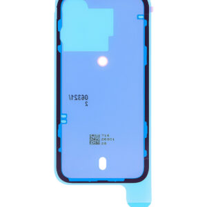 Waterproof LCD Adhesive Seal For iPhone 15 Pro (Back) (10 Pack)