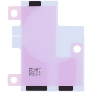 Battery Adhesive Tape For iPhone 15 Pro (10 Pack)