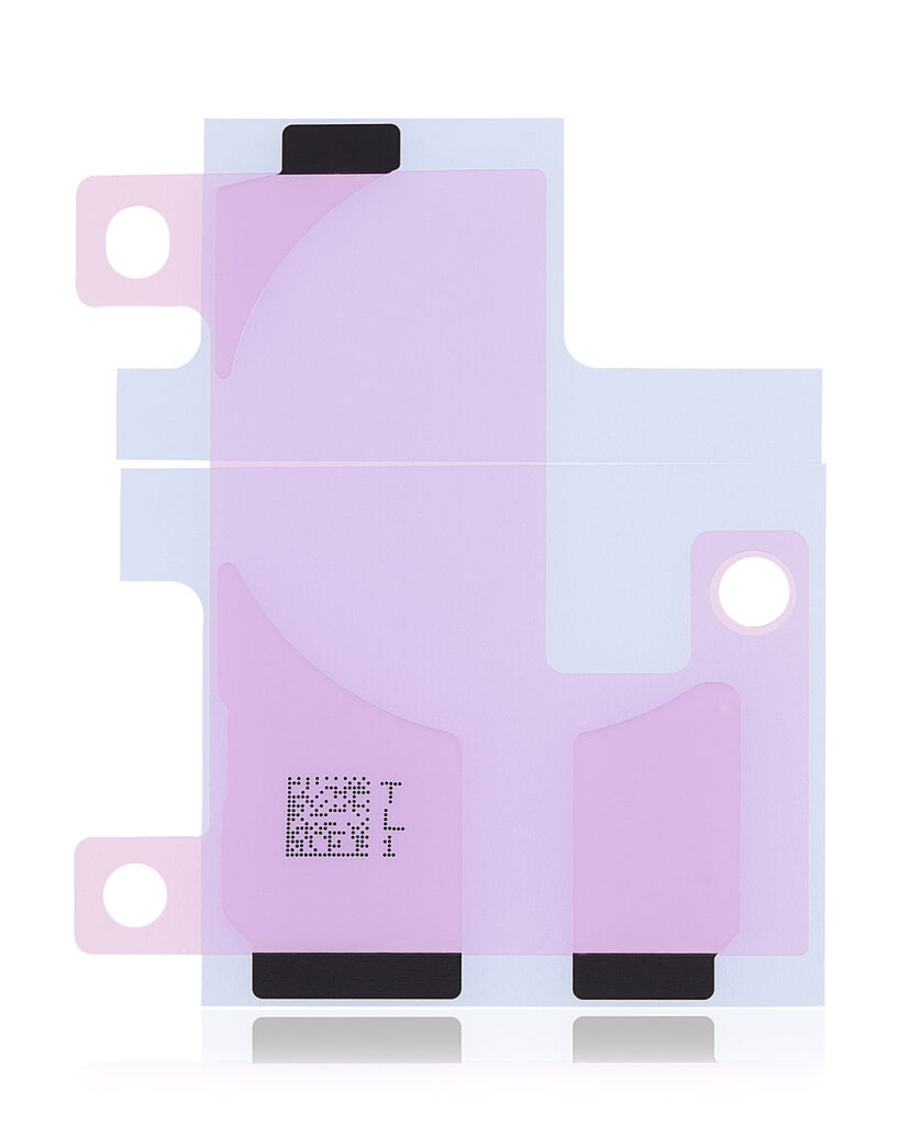 Battery Adhesive Tape For iPhone 15 Pro (10 Pack)