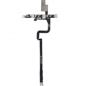 Power / Volume Button Flex Cable For iPhone 15 Pro