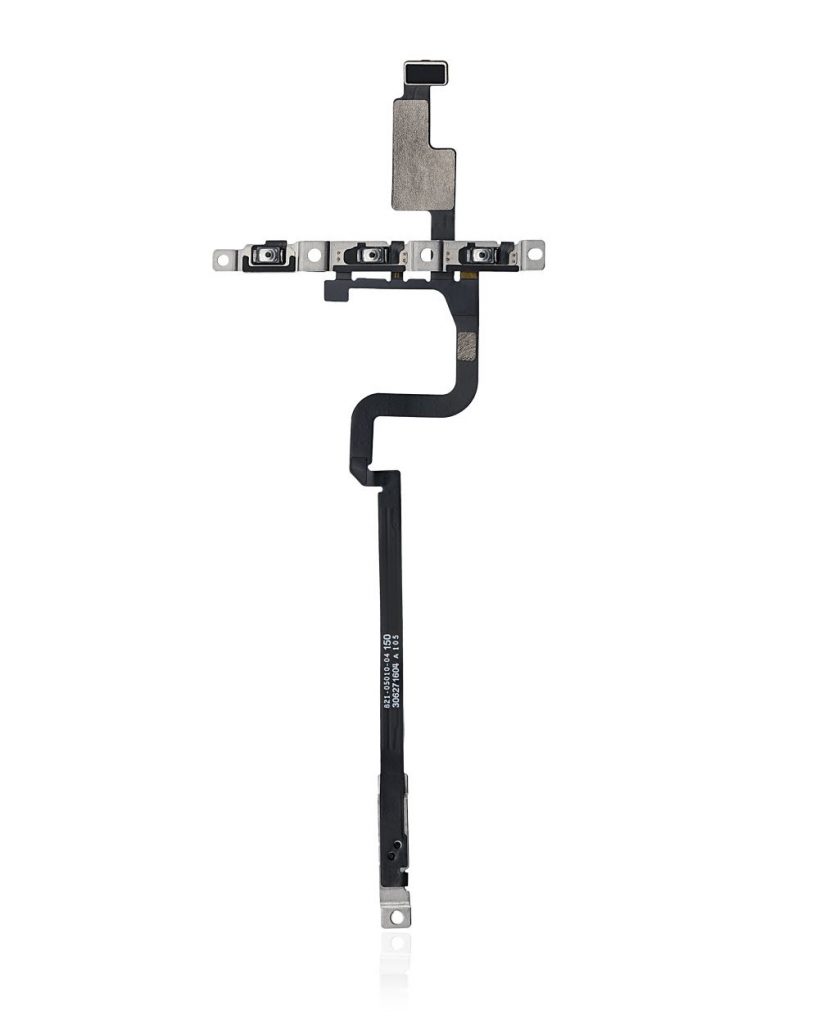 Power / Volume Button Flex Cable For iPhone 15 Pro