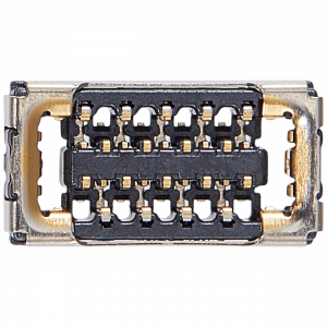 Millimeter-wave Antenna FPC Connector For iPhone 15 Pro / 15 Pro Max (9 Pin)