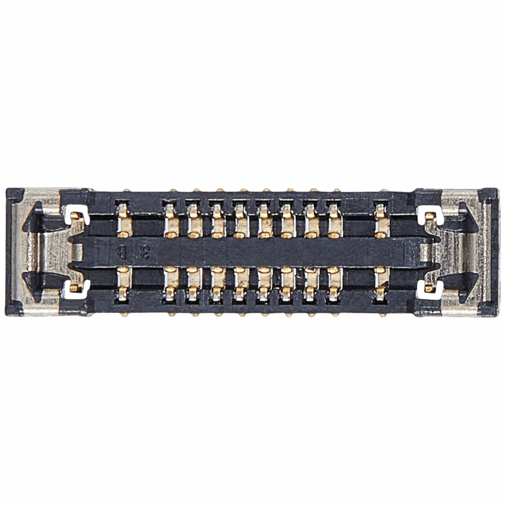 Radar Scanner FPC Connector For iPhone 15 Pro / 15 Pro Max (16 Pin)