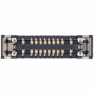 Radar Scanner FPC Connector For iPhone 15 Pro / 15 Pro Max (16 Pin)