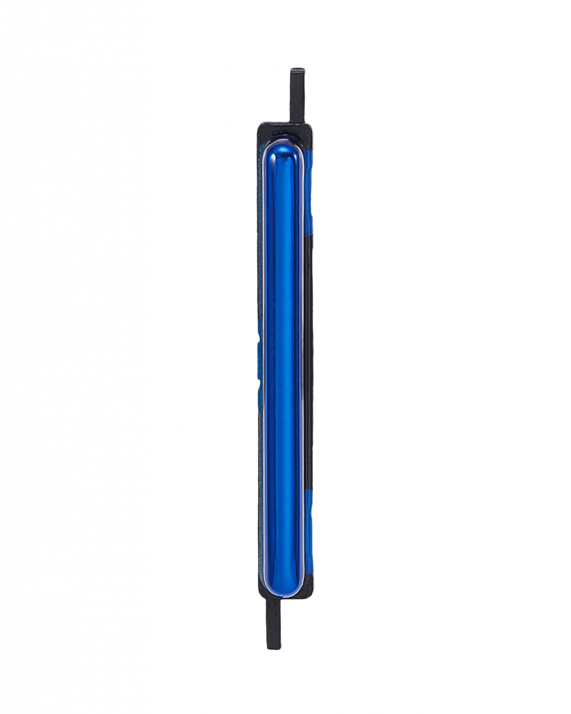 Hard Buttons (Volume) For Samsung Galaxy A32 5G (A326 / 2021) (Blue)