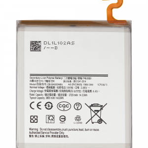 Replacement Battery For Samsung Galaxy A9 (A920 / 2018)