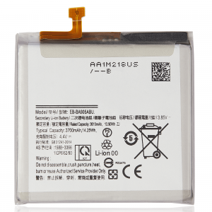 Replacement Battery For Samsung Galaxy A80 (A805 / 2019)