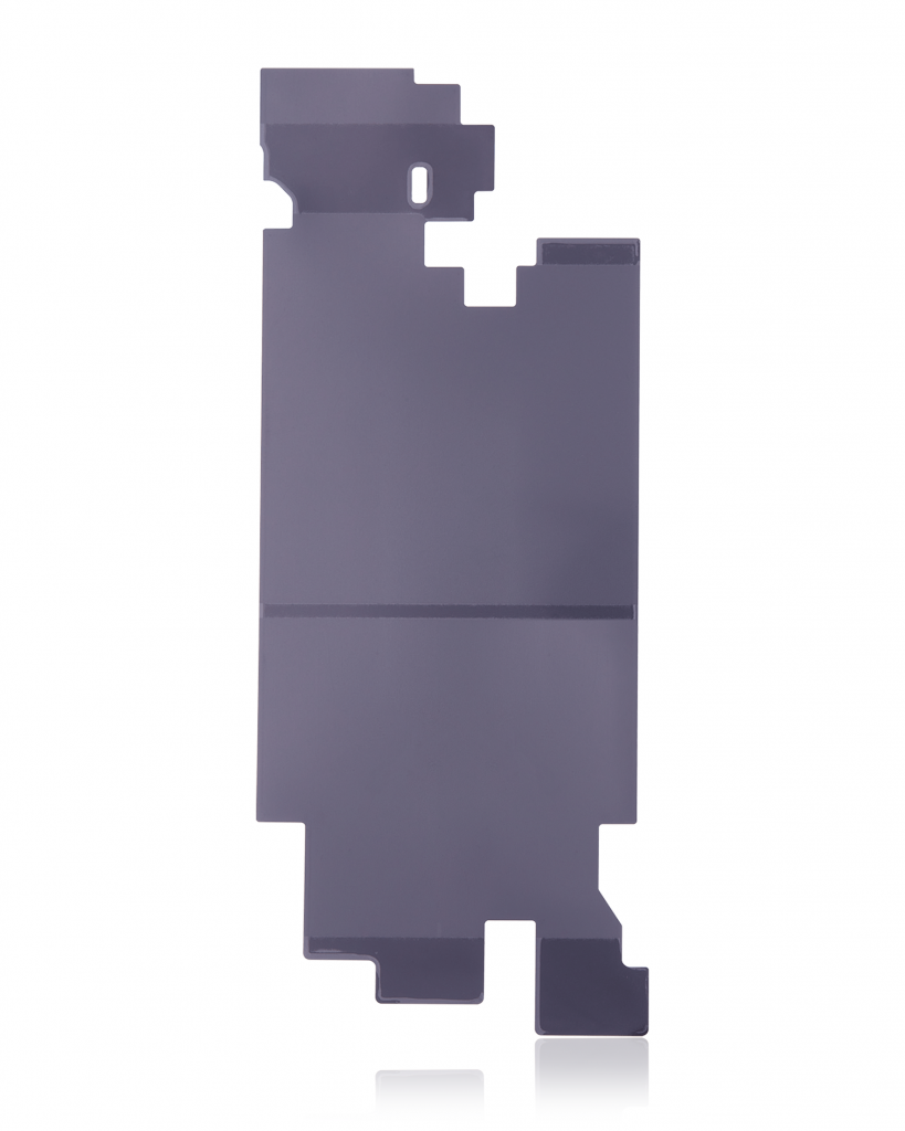 Top Motherboard Heat Shielding Film For Motorola Moto Edge (XT2305 / 2023) (Genuine OEM)