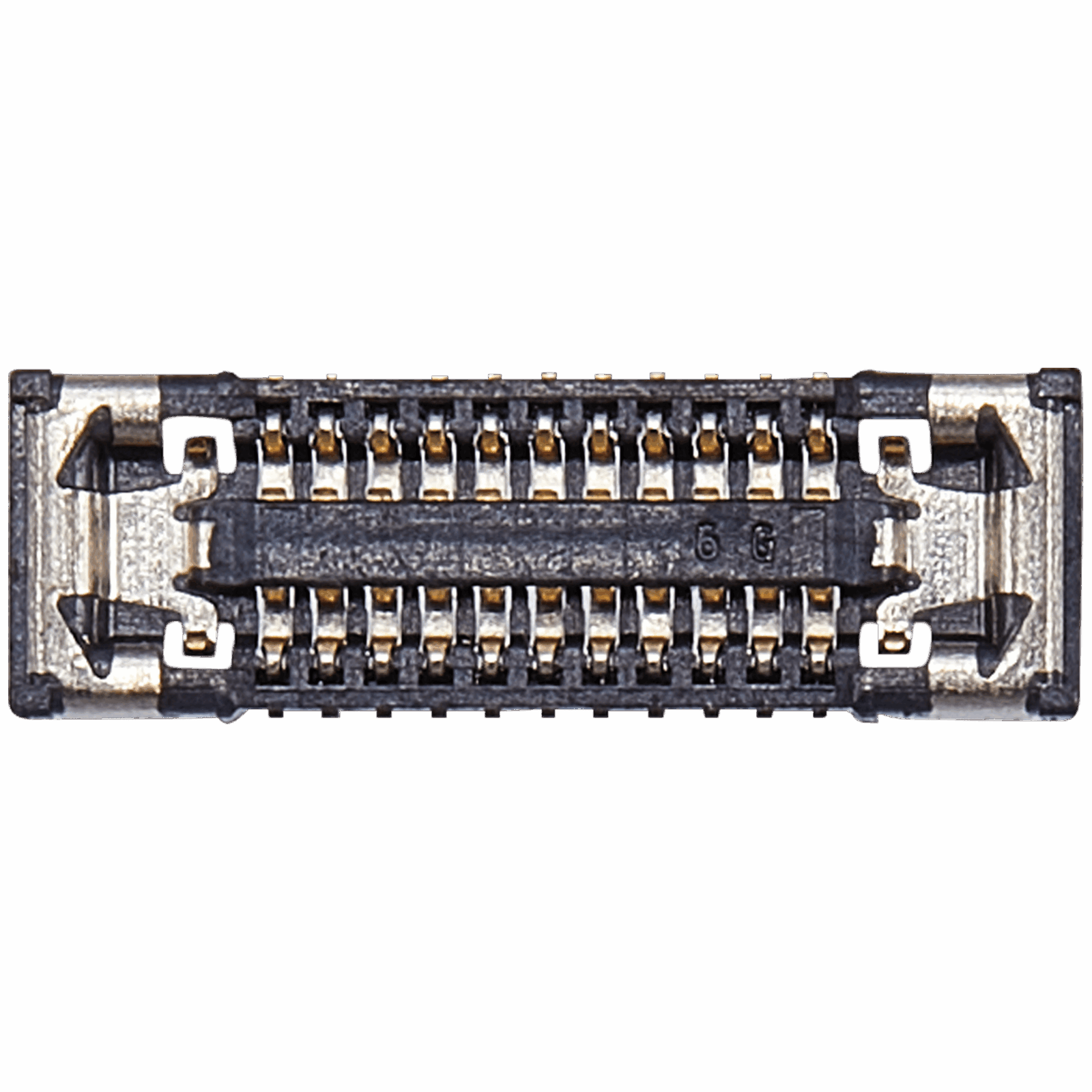 Wide Angle Camera FPC Connector For iPhone 15 / 15 Plus (22 Pin)