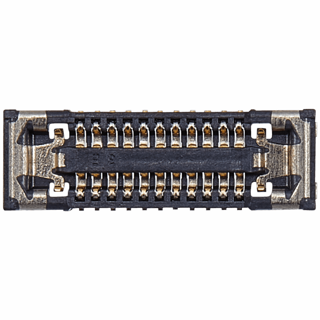 Telephoto Camera FPC Connector For iPhone 15 / 15 Plus (22 Pin)