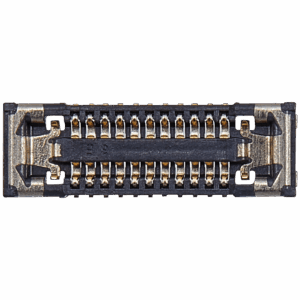 Telephoto Camera FPC Connector For iPhone 15 / 15 Plus (22 Pin)