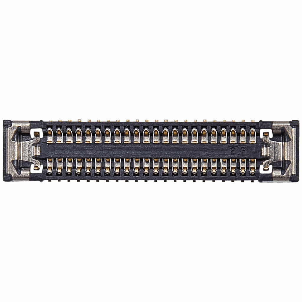 Charging Port FPC Connector For iPhone 15 / 15 Plus (44 Pin)