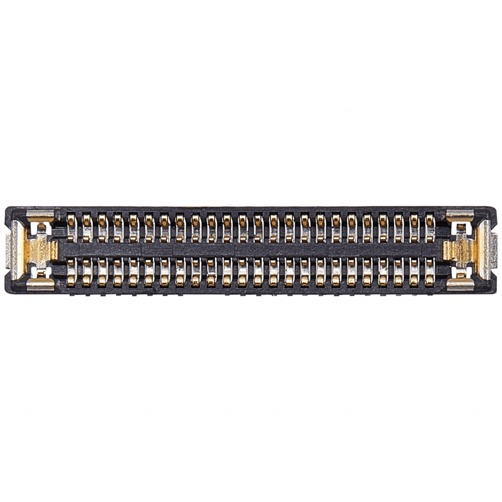 LCD / Digitizer FPC Connector For iPhone 15 / 15 Plus (48 Pin)