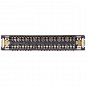 LCD / Digitizer FPC Connector For iPhone 15 / 15 Plus (48 Pin)