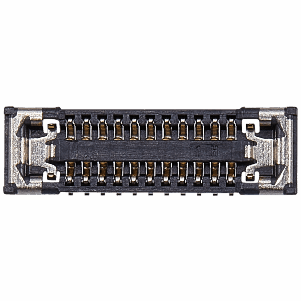 Ultra Wide Camera FPC Connector For iPhone 15 Pro / 15 Pro Max (22 Pin)