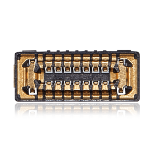 Front Camera FPC Connector For iPhone 15 Pro / 15 Pro Max (14 Pin)