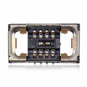 Flashlight FPC Connector For iPhone 15 Pro / 15 Pro Max (8 Pin)