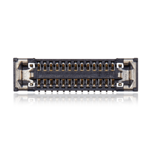 Telephoto Camera FPC Connector For iPhone 15 Pro / 15 Pro Max (26 Pin)